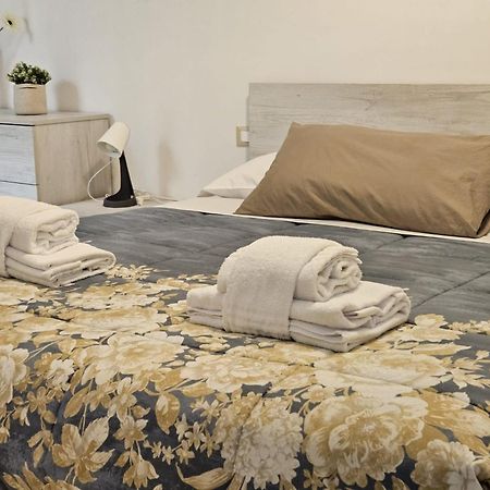 Be Your Home - Stendardi'S House ローマ エクステリア 写真
