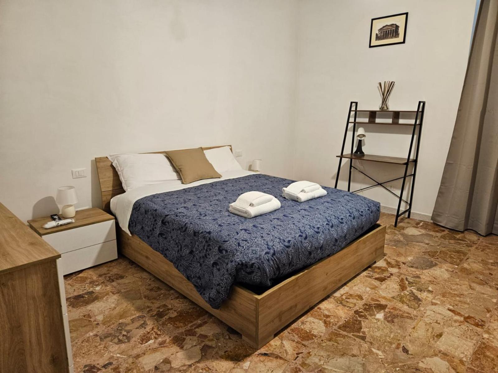Be Your Home - Stendardi'S House ローマ エクステリア 写真