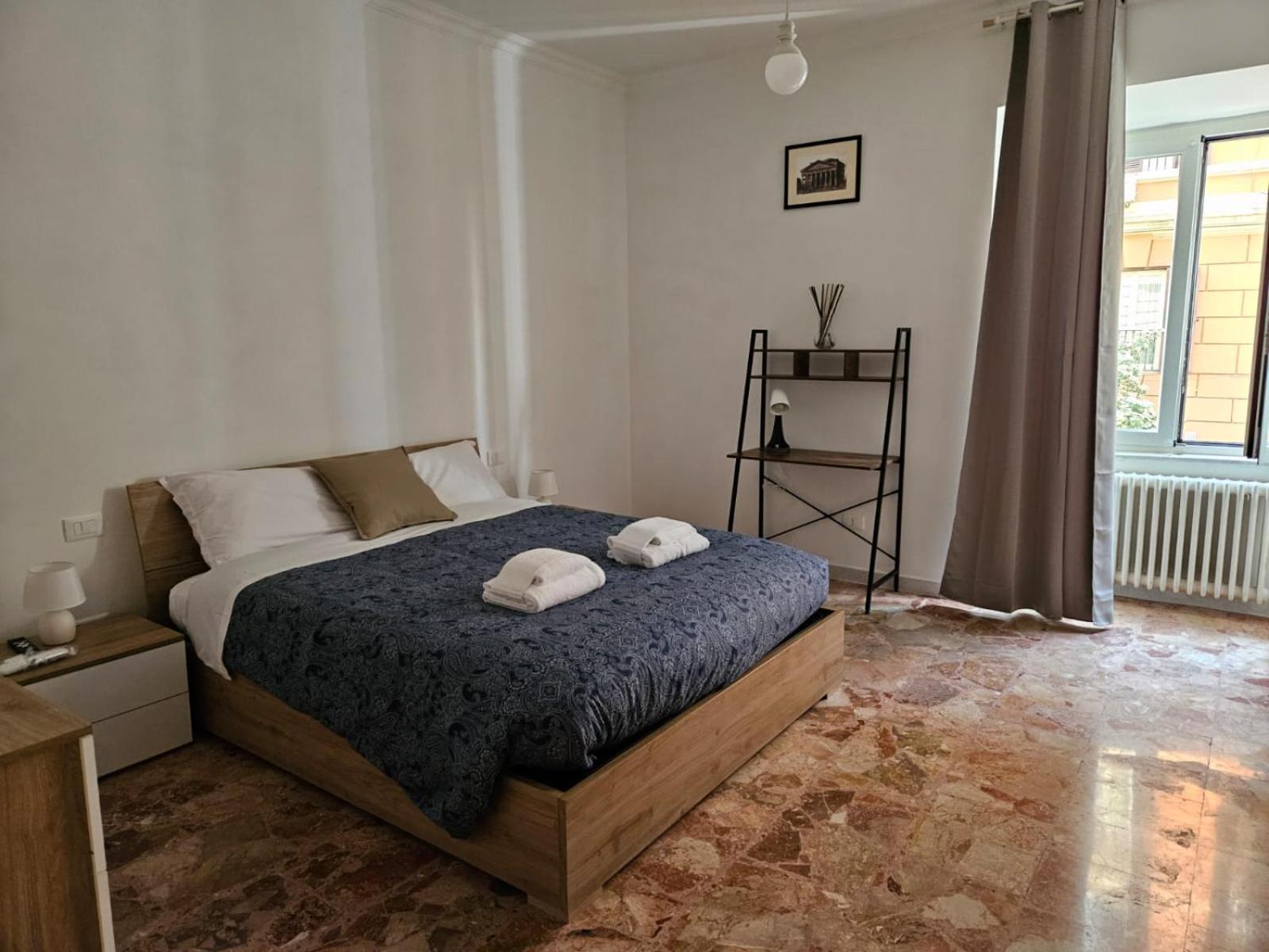 Be Your Home - Stendardi'S House ローマ エクステリア 写真