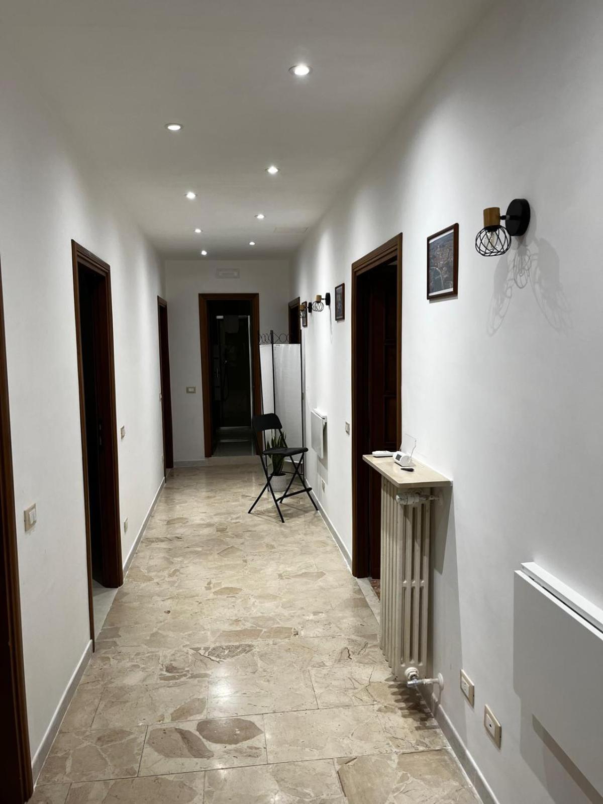 Be Your Home - Stendardi'S House ローマ エクステリア 写真