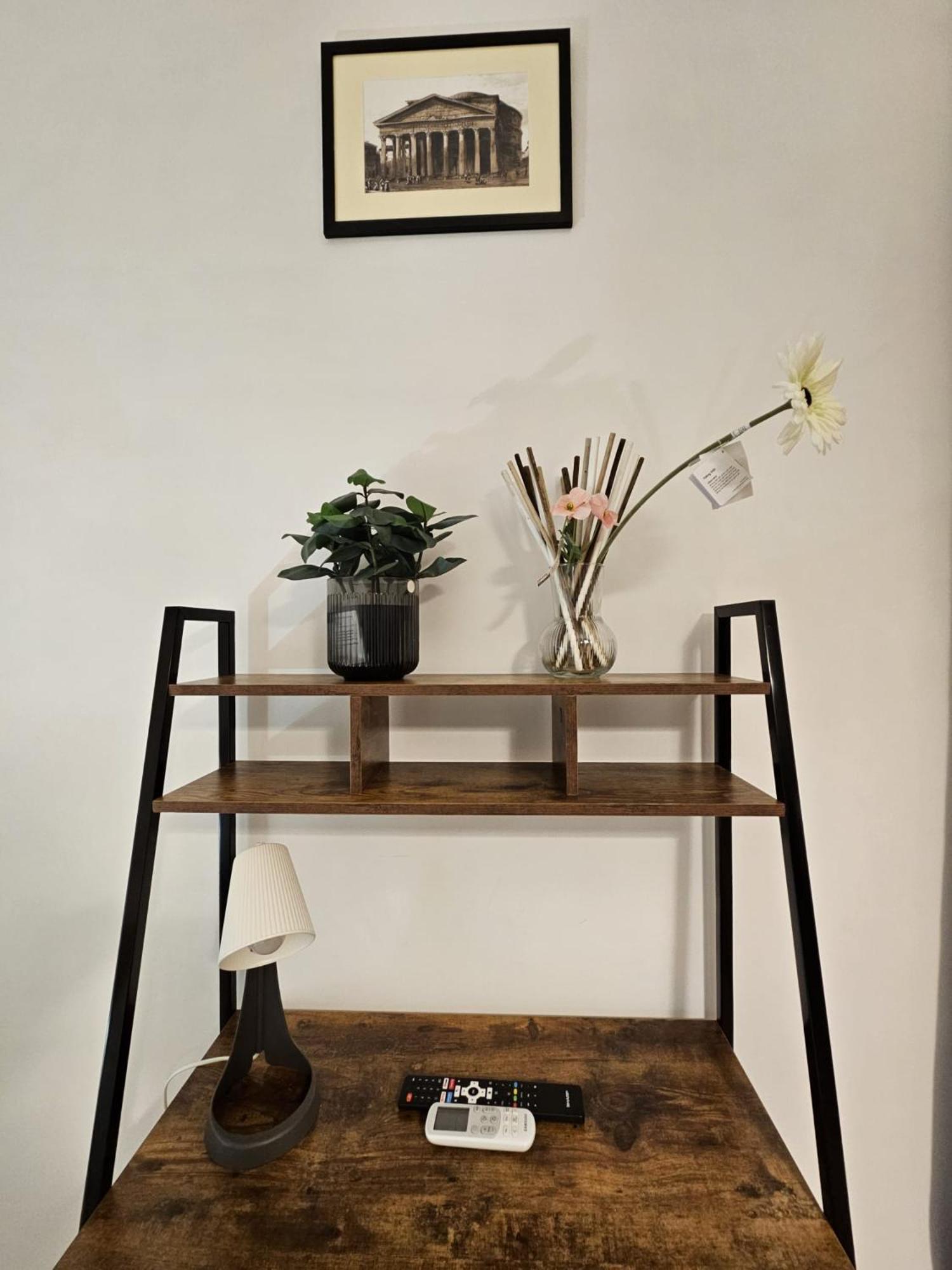 Be Your Home - Stendardi'S House ローマ エクステリア 写真
