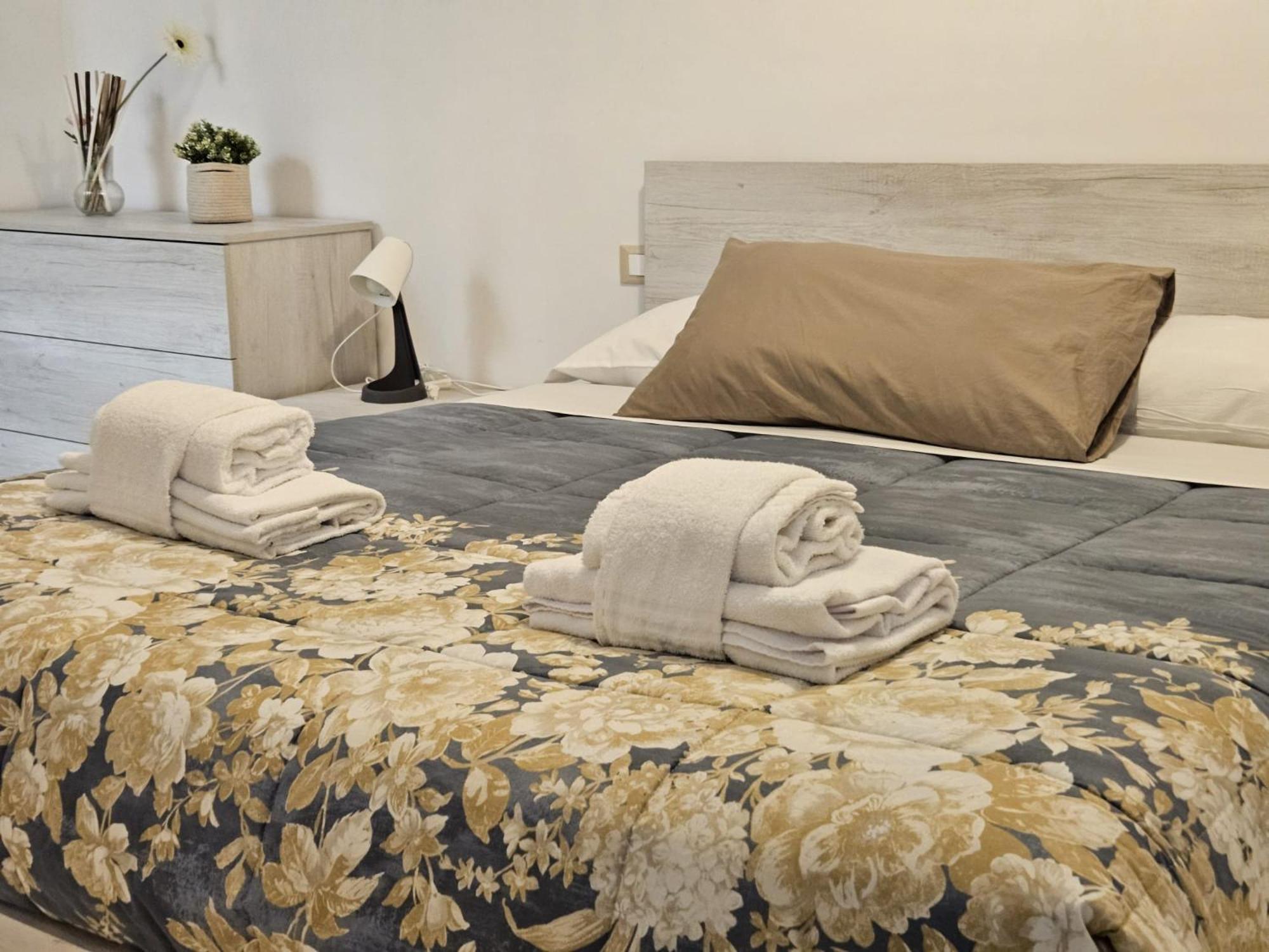 Be Your Home - Stendardi'S House ローマ エクステリア 写真